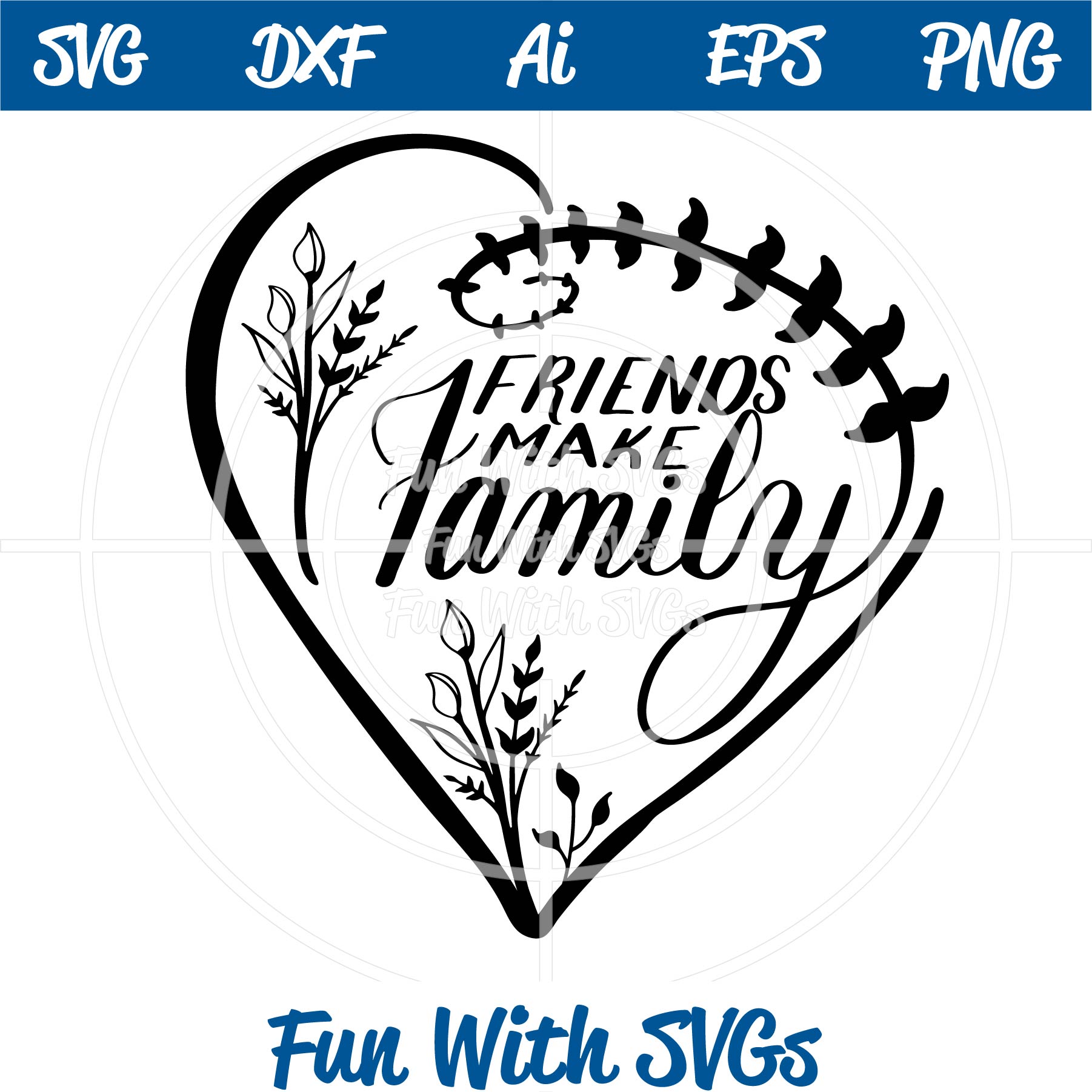 Free Free 126 Family Svgs SVG PNG EPS DXF File